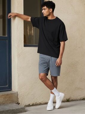 Lee brand men’s shorts, size 38